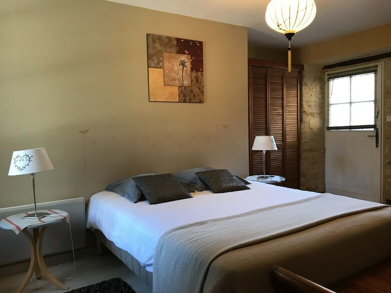Hotel Chambres D'h�tes Les Boudines