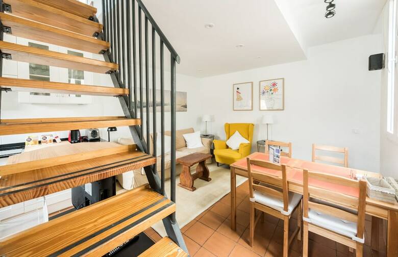 Apartamentos Museo Reina Sof�a City Center