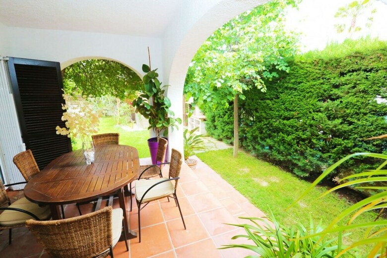 Villa Moderna Para 8 Personas En Cambrils