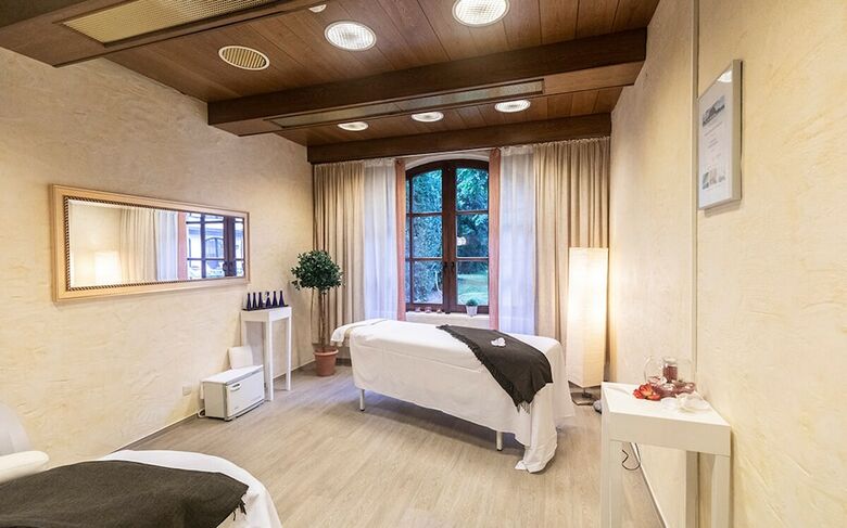 Hotel M�hl Vital Resort