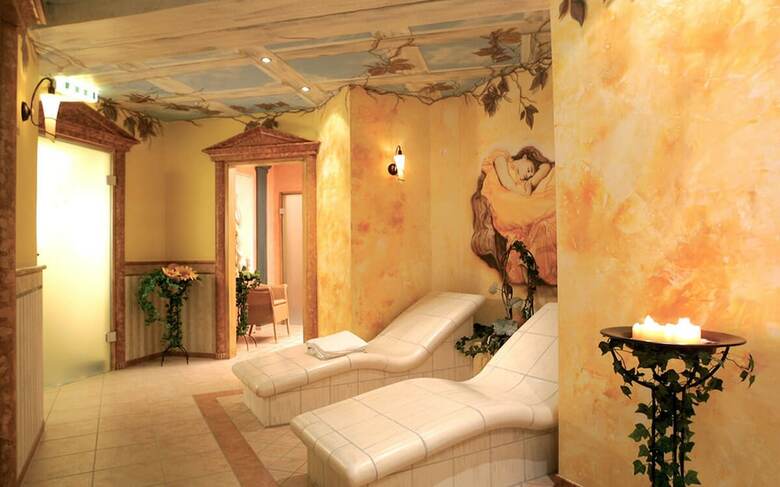 Hotel M�hl Vital Resort