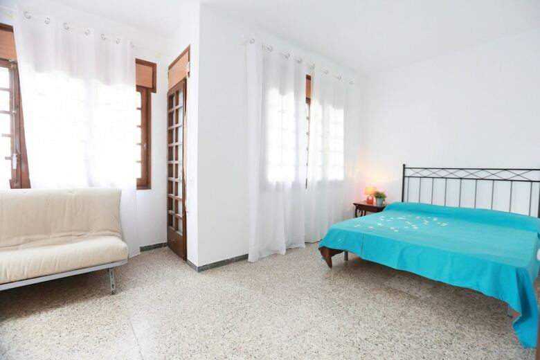 Villa Acogedora Para 11 Personas En Salou