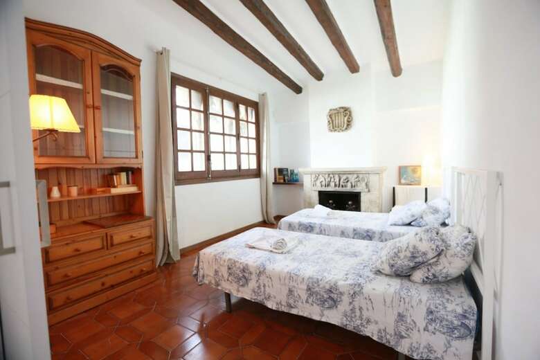 Villa Acogedora Para 11 Personas En Salou