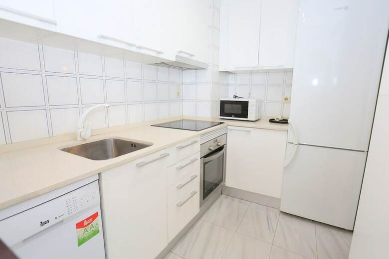 Apartamento Junto Al Mar Para 5 Personas En Cambrils