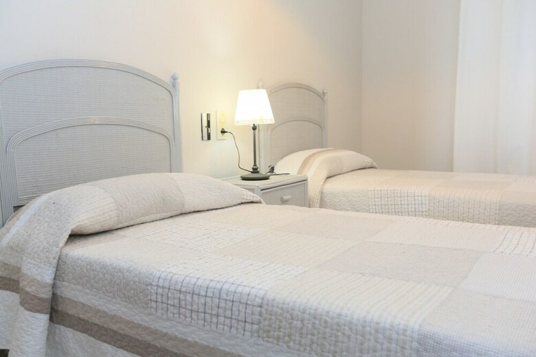 Apartamento Junto Al Mar Para 5 Personas En Cambrils