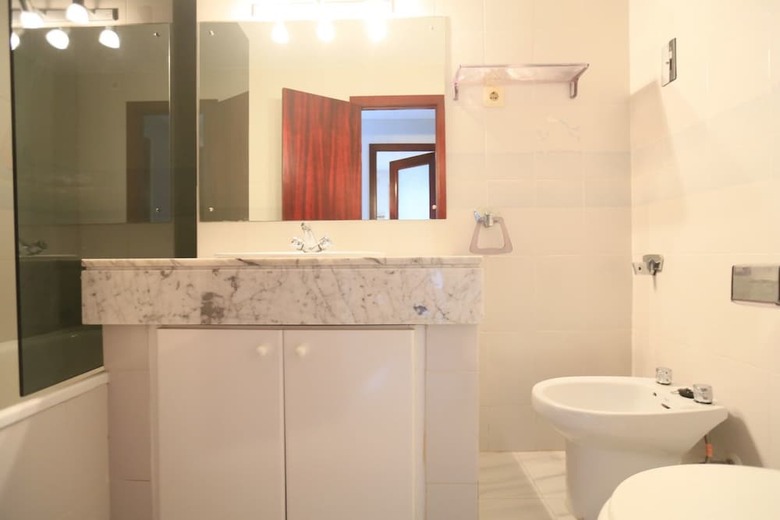 Apartamento Junto Al Mar Para 5 Personas En Cambrils