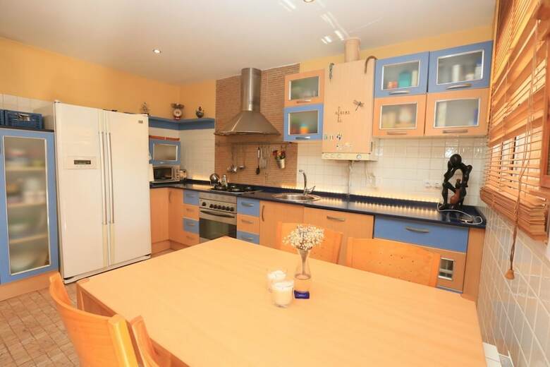 Villa Acogedora Para 8 Personas En Cambrils