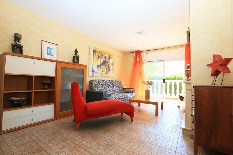 Villa Acogedora Para 8 Personas En Cambrils