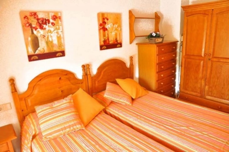 Apartamento C�ntrico Para 4 Personas En Cambrils