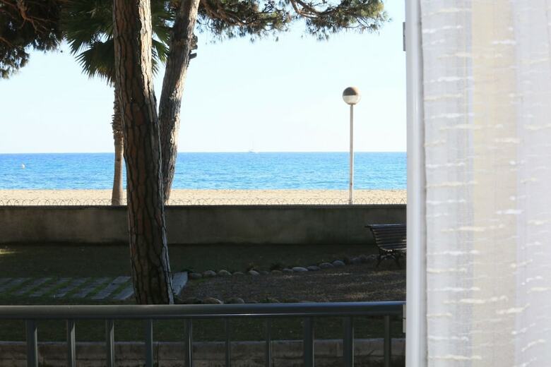 Apartamento Acogedor Para 6 Personas En Cambrils