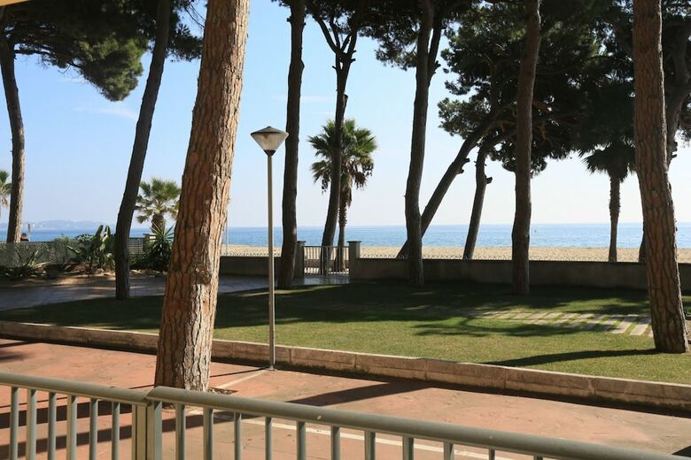 Apartamento Acogedor Para 6 Personas En Cambrils
