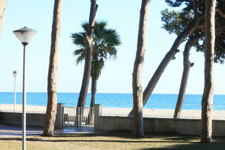 Apartamento Acogedor Para 6 Personas En Cambrils