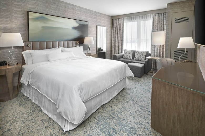 Hotel The Westin Calgary Airport