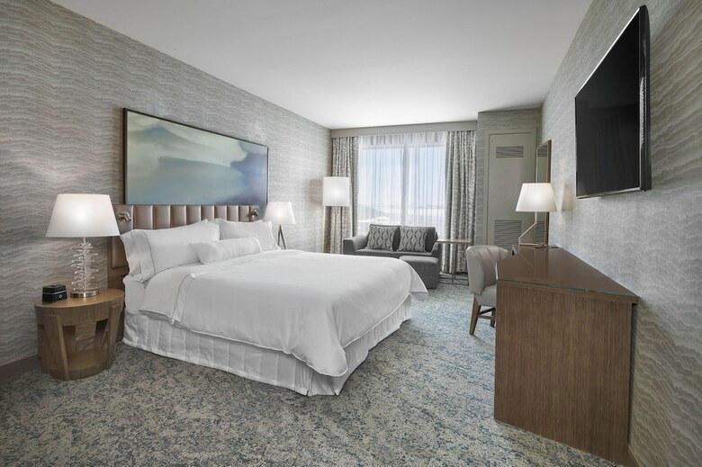 Hotel The Westin Calgary Airport
