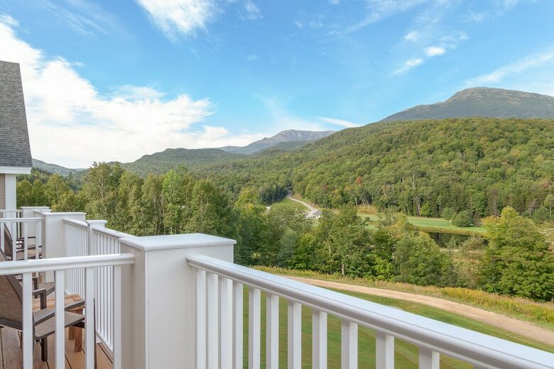 The Glen House Hotel