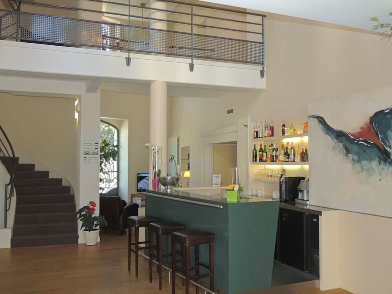 Hotel Cerise Luxeuil Les Sources