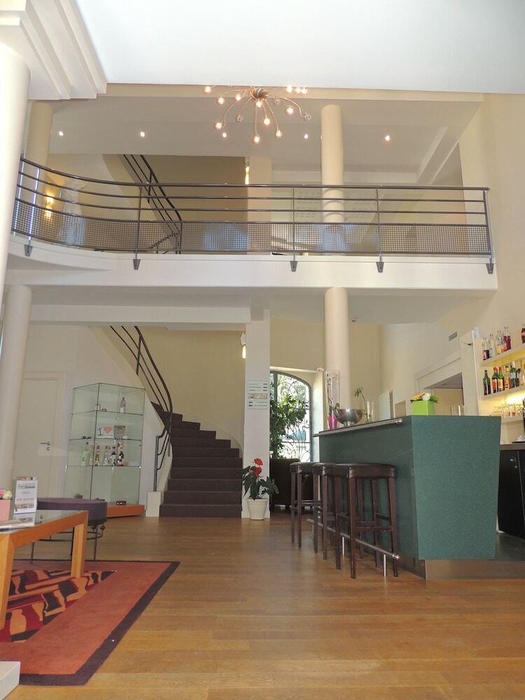 Hotel Cerise Luxeuil Les Sources