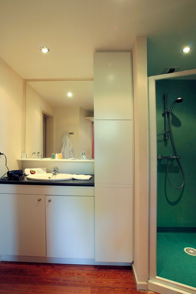 Hotel Cerise Luxeuil Les Sources