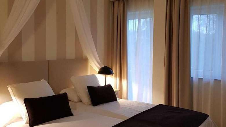 Hotel La Fuentona de Santillana