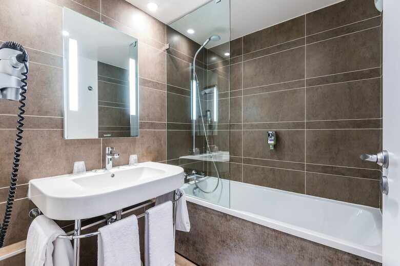 Hotel Mercure Bourg En Bresse