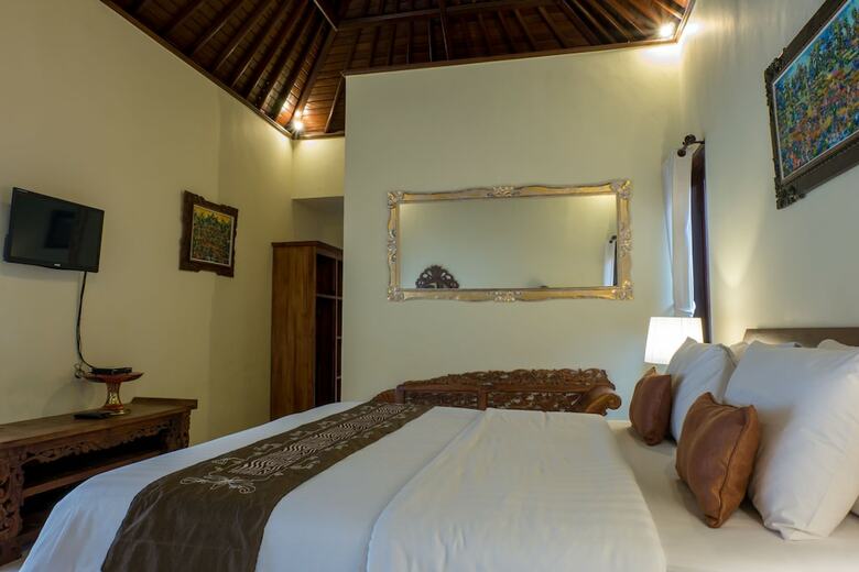 Dana's Place Private Villa