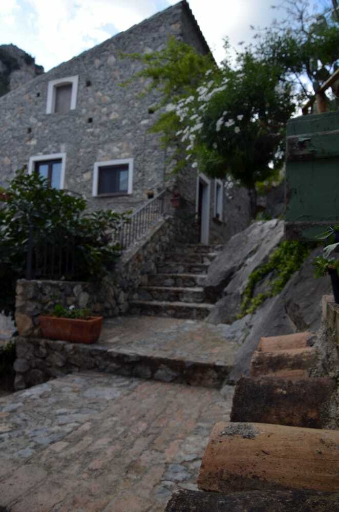Bed And Breakfast La Sentinella