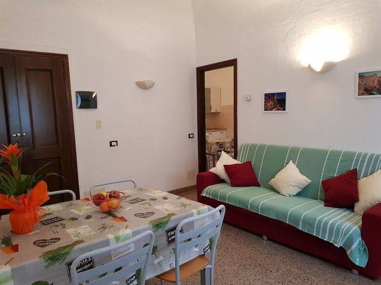 Apartamento Augusto Charming Flat With Sea View