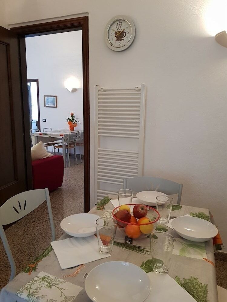 Apartamento Augusto Charming Flat With Sea View