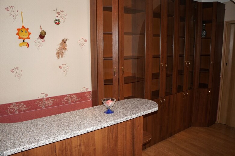 Apartment Rf88 On Leninskiy 174