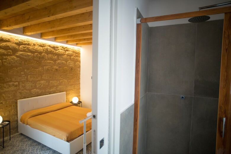 Bed & Breakfast Koymbetra
