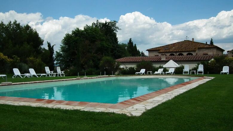 Bed & Breakfast Il Canto Del Sole
