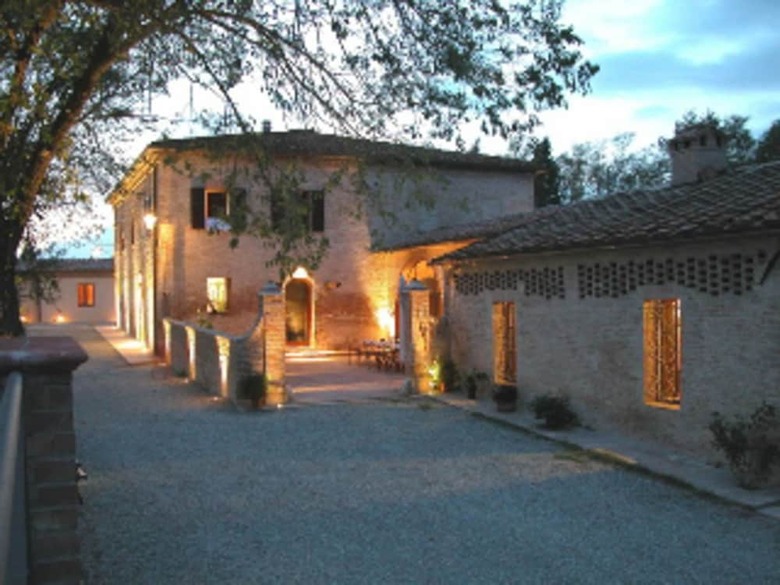 Bed & Breakfast Il Canto Del Sole