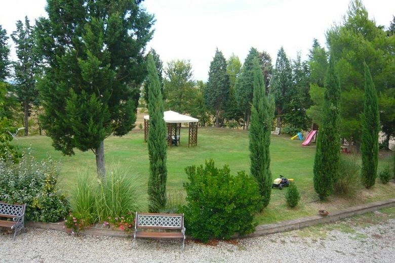 Bed & Breakfast Il Canto Del Sole