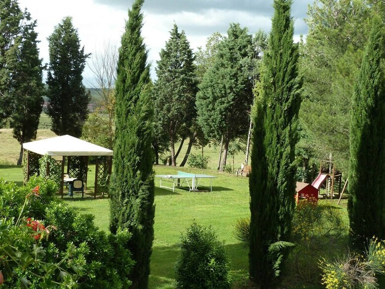 Bed & Breakfast Il Canto Del Sole