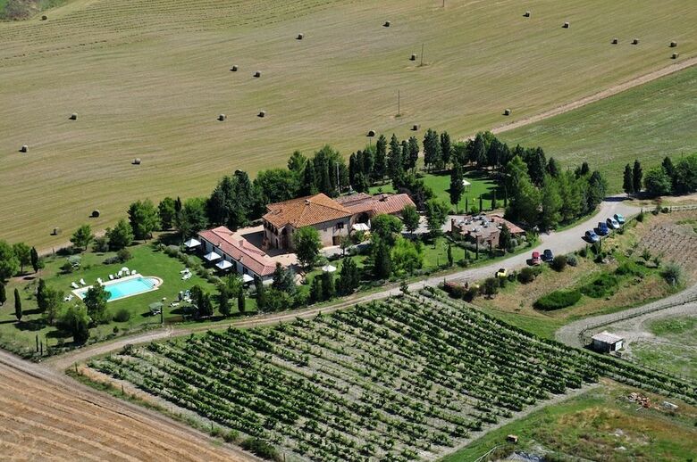 Bed & Breakfast Il Canto Del Sole