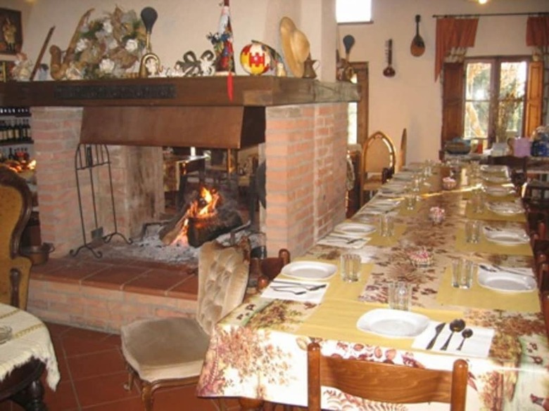 Bed & Breakfast Il Canto Del Sole