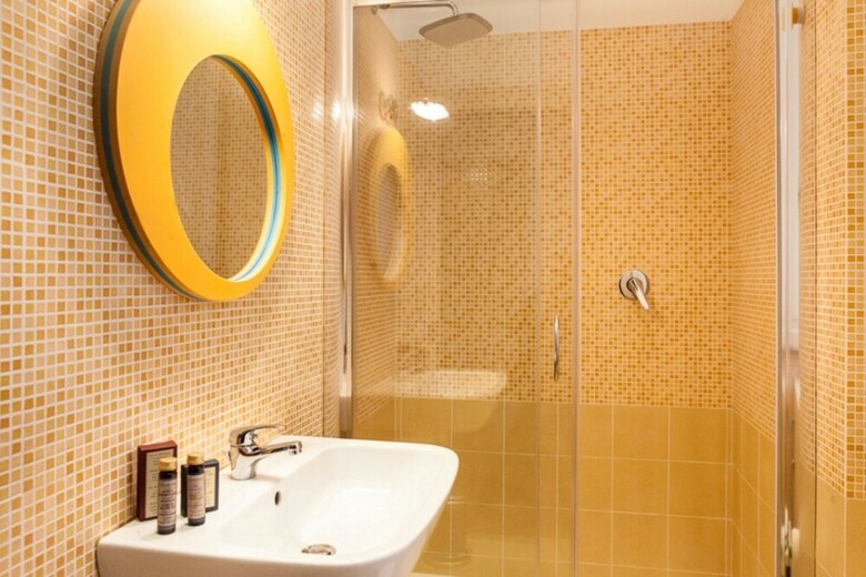 Apartamento Colosseum Villa - Meltinsounds Space