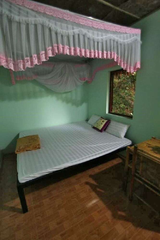 Hotel Ume Mai Chau Eco Homestay