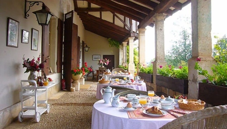 Hotel Le Chatenet