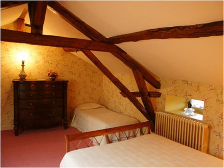 Hotel Le Chatenet