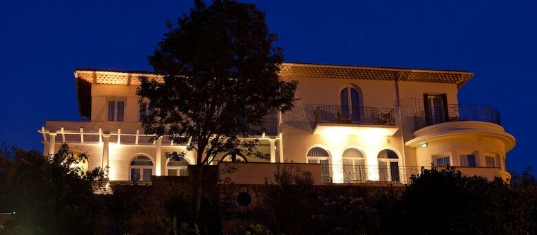 Hotel H�tel Si Mea