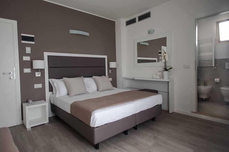Hotel Ardea