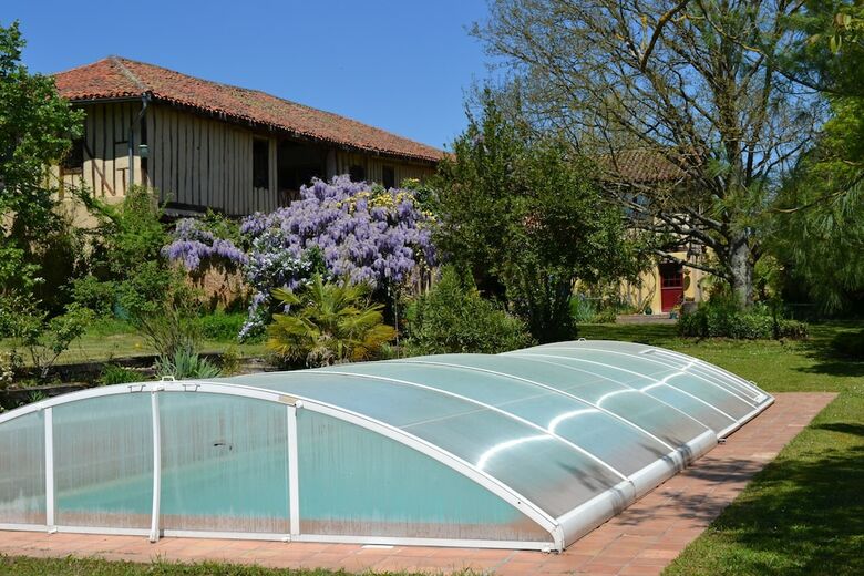 Bed & Breakfast Le Jouandassou
