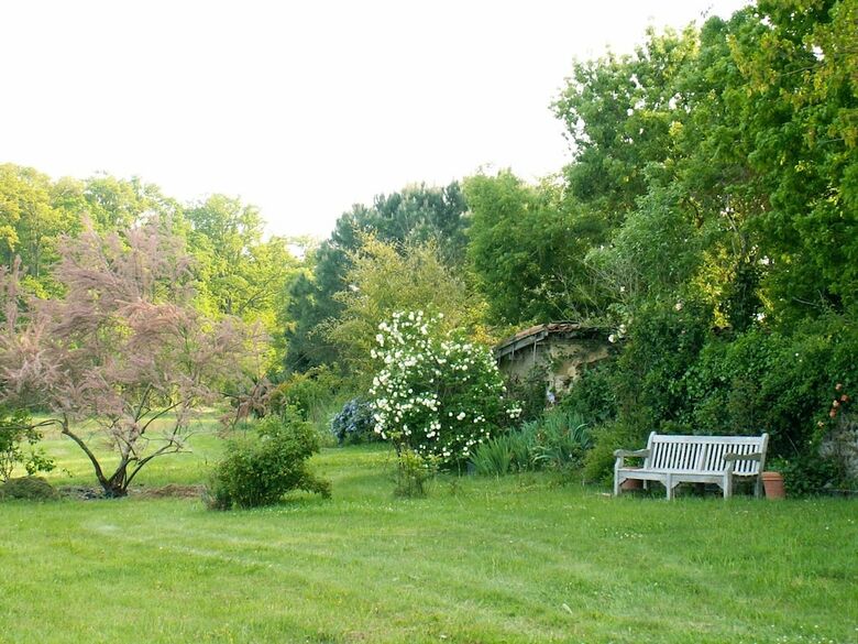 Bed & Breakfast Le Jouandassou