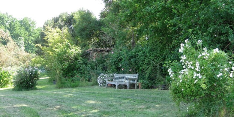 Bed & Breakfast Le Jouandassou