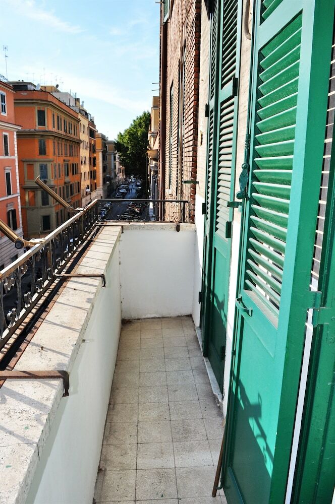 Testaccio Charming Apartment