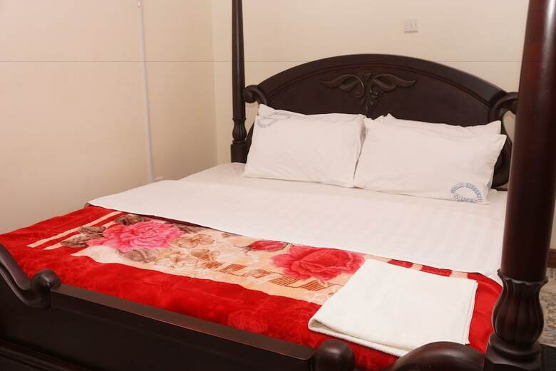 Hotel Cosmil Executive Suites