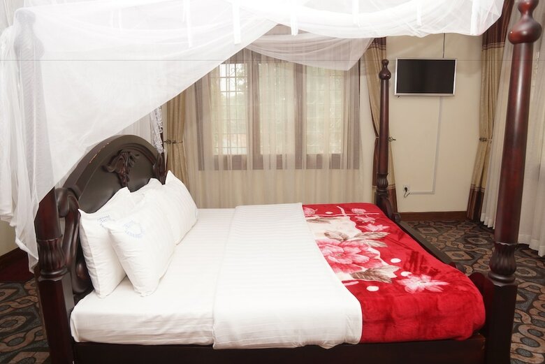 Hotel Cosmil Executive Suites