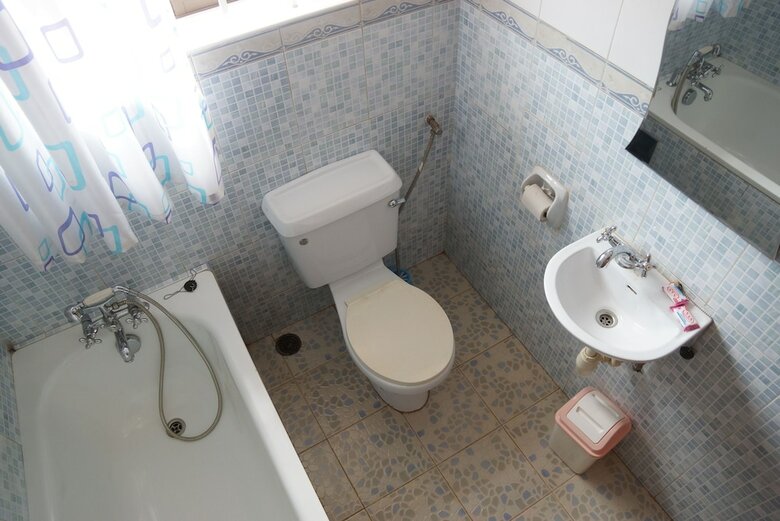 Hotel Cosmil Executive Suites
