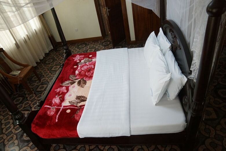 Hotel Cosmil Executive Suites
